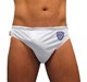 Emblem Togs - White