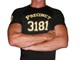 Tshirt - 3181 - black